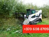 Šakų, Medienos Išvežimas, Sunkvežimis (30m3) - nuotraukos Nr. 19