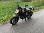 KTM 125 Duke