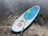 Pripučiama irklentė (Stand Up Paddle Board - Sup)