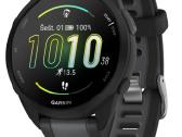 Garmin forerunner 165