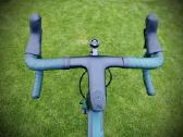 Canyon Endurace CF SL 8 Disc - nuotraukos Nr. 7