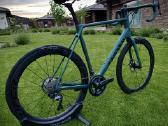 Canyon Endurace CF SL 8 Disc - nuotraukos Nr. 2