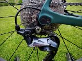 Canyon Endurace CF SL 8 Disc - nuotraukos Nr. 4