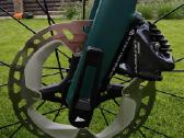 Canyon Endurace CF SL 8 Disc - nuotraukos Nr. 5