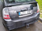 Nuomojamas automobilis Kaune - nuotraukos Nr. 2