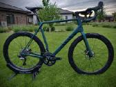 Canyon Endurace CF SL 8 Disc