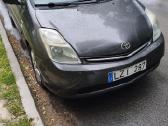 Nuomojamas automobilis Kaune - nuotraukos Nr. 3