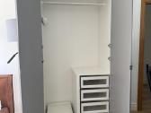 Ikea Spinta - nuotraukos Nr. 4