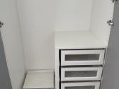 Ikea Spinta - nuotraukos Nr. 5