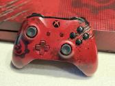 Xbox One S 2tb Gears of War 4 Limited Edition Wwe - nuotraukos Nr. 3