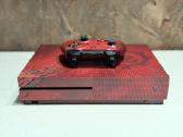 Xbox One S 2tb Gears of War 4 Limited Edition Wwe - nuotraukos Nr. 5