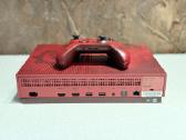Xbox One S 2tb Gears of War 4 Limited Edition Wwe - nuotraukos Nr. 6