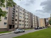 3 kambarių butas miesto centre - Sodų g.