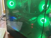 Galingas žaidimų Pc Rx9070xt