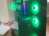 Galingas žaidimų Pc Rx9070xt - nuotraukos Nr. 2