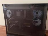 Galingas žaidimų Pc Rx9070xt - nuotraukos Nr. 4