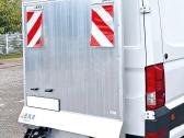 Skubi Bar Cargolift liftų diagnostika, remontas - nuotraukos Nr. 2