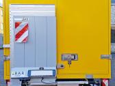 Skubi Bar Cargolift liftų diagnostika, remontas - nuotraukos Nr. 4