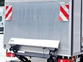Skubi Bar Cargolift liftų diagnostika, remontas - nuotraukos Nr. 6