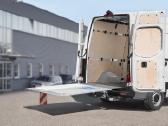 Skubi Bar Cargolift liftų diagnostika, remontas