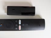 Xiaomi Mi TV Stick (Fhd / Android TV / Chromecast)