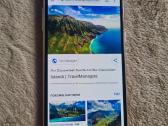 Samsung A8 - nuotraukos Nr. 3