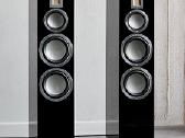 Audiovector Qr 7 garso kolonėlės