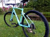 Bianchi c sport 2 - nuotraukos Nr. 2