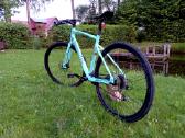 Bianchi c sport 2 - nuotraukos Nr. 3