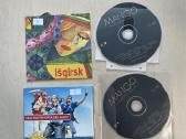 Mamontovas,kino,birstono ir kitokie CD - nuotraukos Nr. 8
