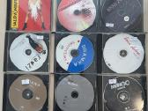 Mamontovas,kino,birstono ir kitokie CD - nuotraukos Nr. 5