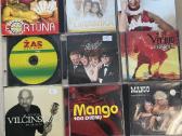 Mamontovas,kino,birstono ir kitokie CD - nuotraukos Nr. 6