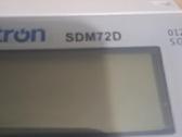 Eastron Sdm72d trifazis elektros energijos skaitik - nuotraukos Nr. 2