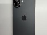 iPhone 17 base 256gb juodos spalvos - nuotraukos Nr. 2