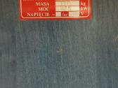 Gintaro apdirbimo staklės. Mažai naudotos. - nuotraukos Nr. 6