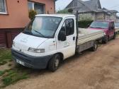 Automobilis dalimis arba visas - nuotraukos Nr. 2
