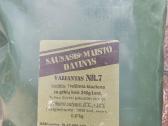 Lietuviškas sausas davinys