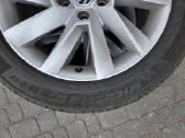 Škoda ratlankiai - nuotraukos Nr. 4