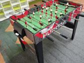 Vaikiškas futbolo stalas Hudora