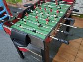 Vaikiškas futbolo stalas Hudora - nuotraukos Nr. 2