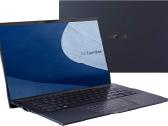 Naujas Asus Expertbook