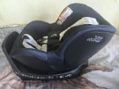 Britax romer dualfix plius 360