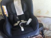 Britax romer dualfix plius 360 - nuotraukos Nr. 2