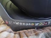 Britax romer dualfix plius 360 - nuotraukos Nr. 5