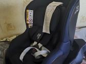 Britax romer dualfix plius 360 - nuotraukos Nr. 6