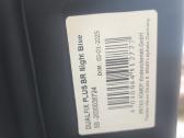 Britax romer dualfix plius 360 - nuotraukos Nr. 9