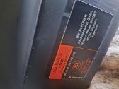 Britax romer dualfix plius 360 - nuotraukos Nr. 10