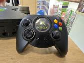 Microsofot Xbox Original - nuotraukos Nr. 2