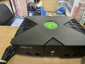 Microsofot Xbox Original - nuotraukos Nr. 3