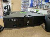 Microsofot Xbox Original - nuotraukos Nr. 4